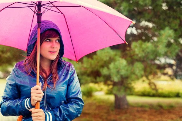 travel umbrella