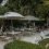 Large Garden Umbrellas for Corporate Branding Strategies