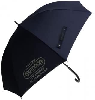 Sonnenschirm im Freien