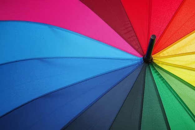 beach umbrella