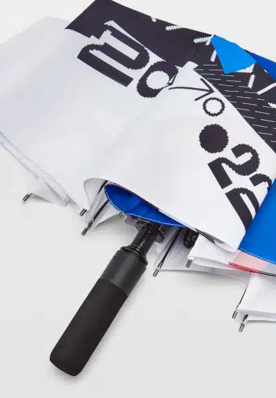 Paraguas compacto BMW Motorsport
