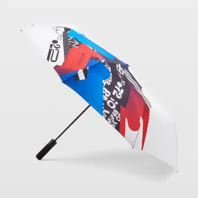 promotional umbrellas