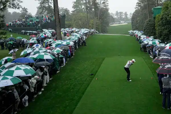 Golf Umbrella