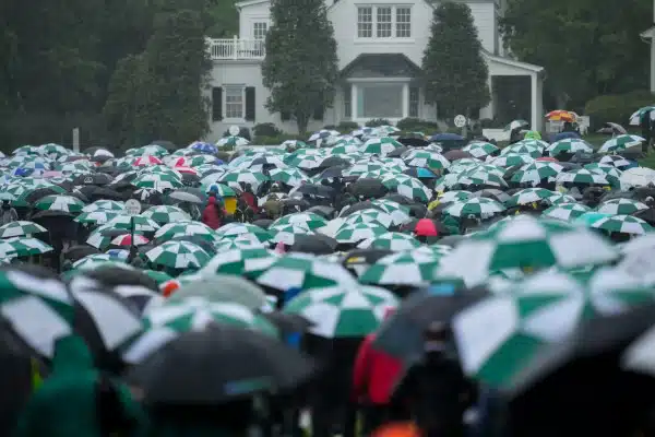 Golf Umbrella