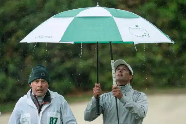 Golf Umbrella