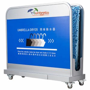 eco umbrella dryer