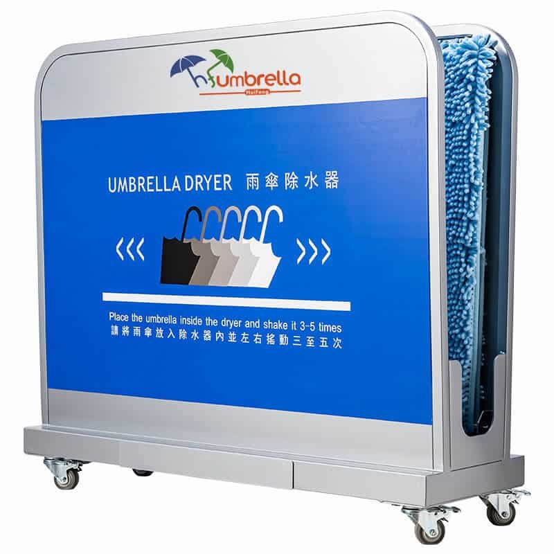 Umbrella Dryer Machine Wholesale