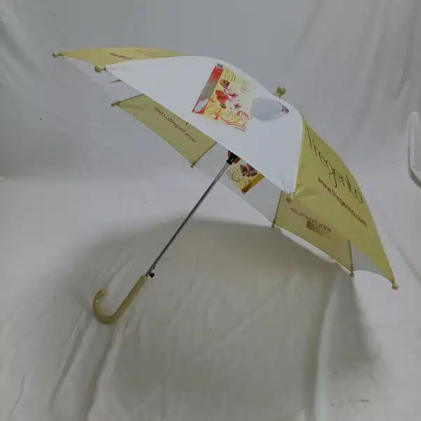 Printing Umbrellas
