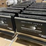 Regenschirmtrockner Großhandel