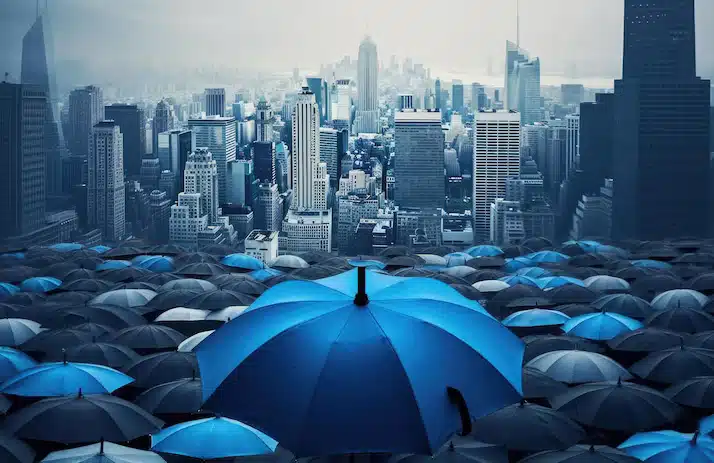 Хуэйфэн Зонт