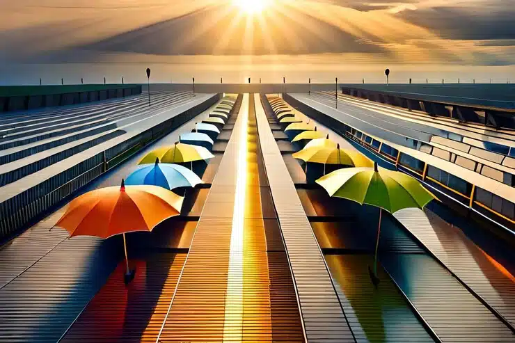 Хуэйфэн Зонт