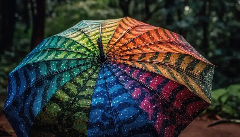 Хуэйфэн Зонт