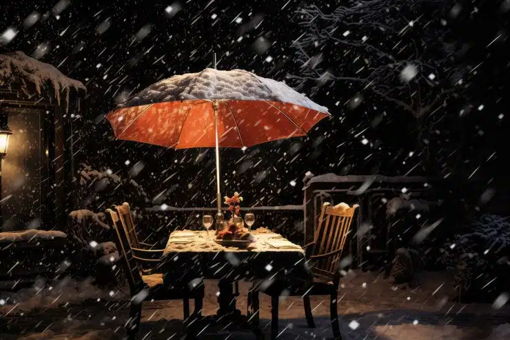 Хуэйфэн Зонт