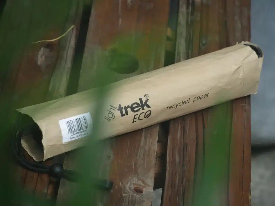 ¡El innovador paraguas ecológico ya está aquí! EuroShirm Storm Umbrella Últimos productos de Alemania