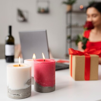 Корпоративные подарки