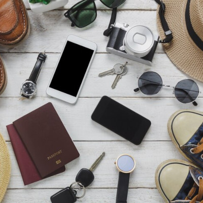 Корпоративные подарки