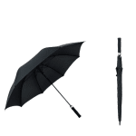 good quality budget golf logo umbrella