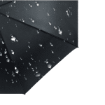 waterproof budget golf logo umbrella