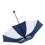 Promotional Budget Folding Umbrella inside