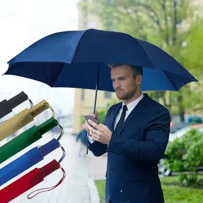 Umbrella Shop