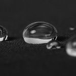 wasserdichtes Gewebe