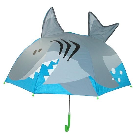3D print kids umbrella