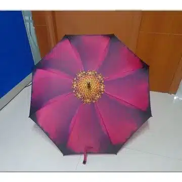 umbrella customized
