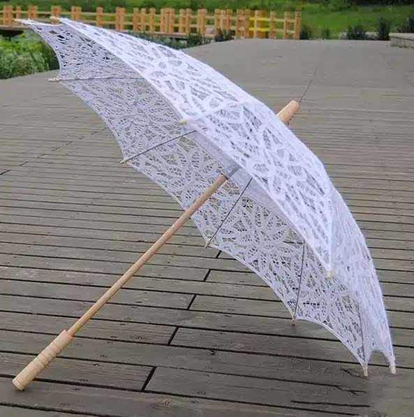 fashion umbrellas
