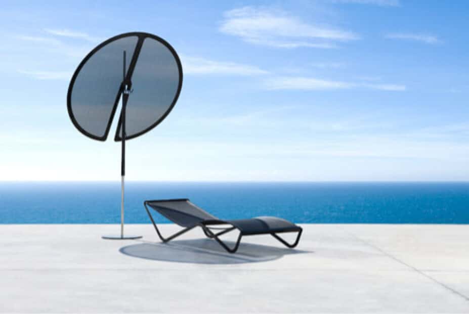 Водяная лилия Зонтик