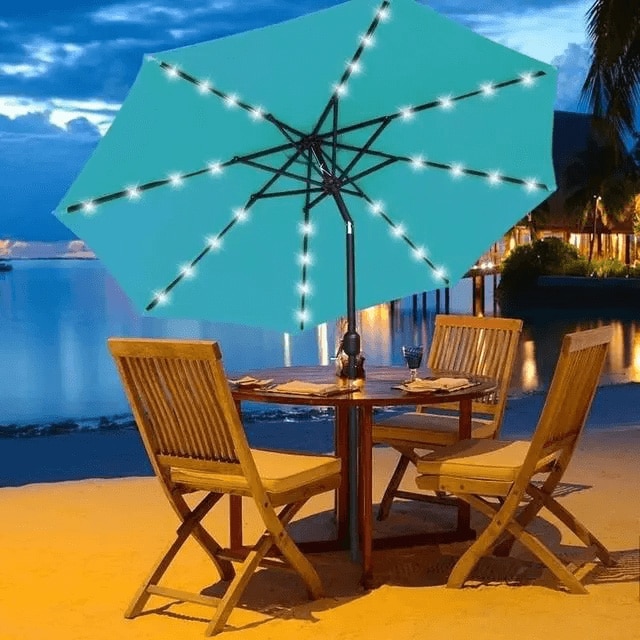 зонтичные кости