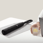 Buckle Handle Umbrella