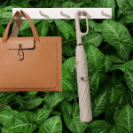 Buckle Handle Umbrella