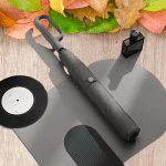 Buckle Handle Umbrella