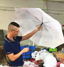 China-fabricante-de-paraguas