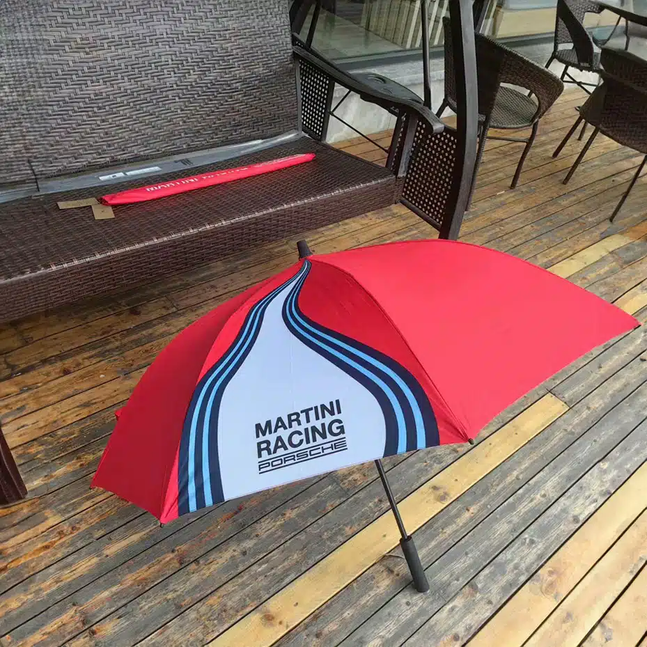 Guarda-chuva personalizado