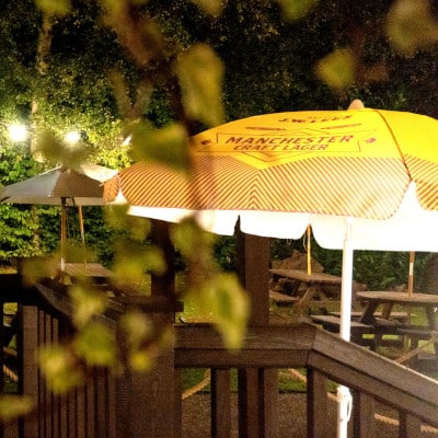 Der Weg zur Markenverbesserung bei Manchester Craft Lagers