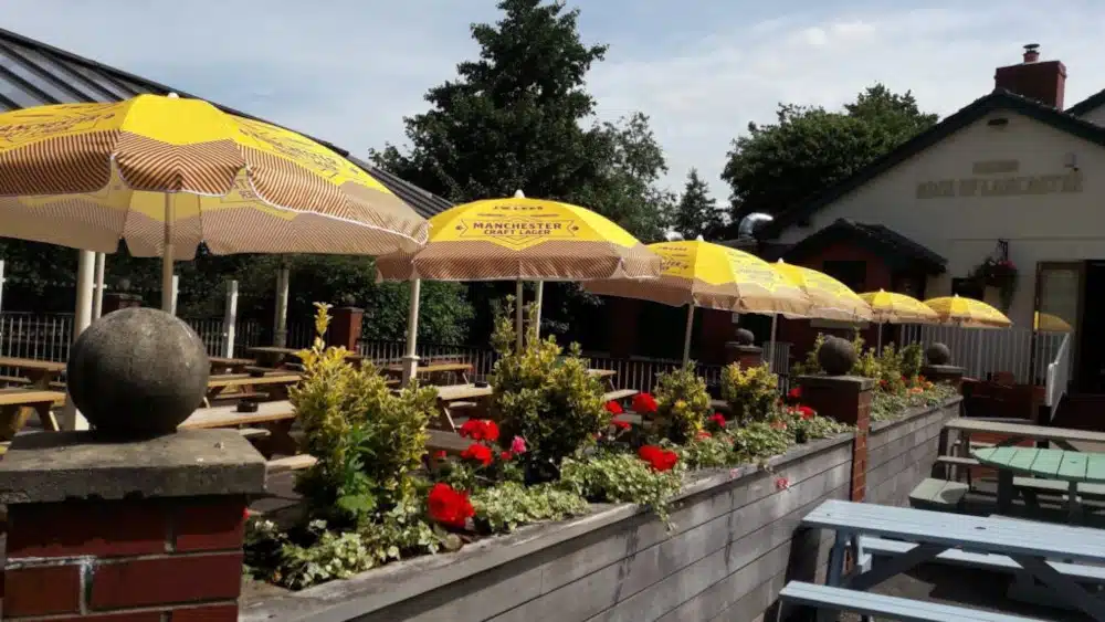 Guarda-chuva personalizado