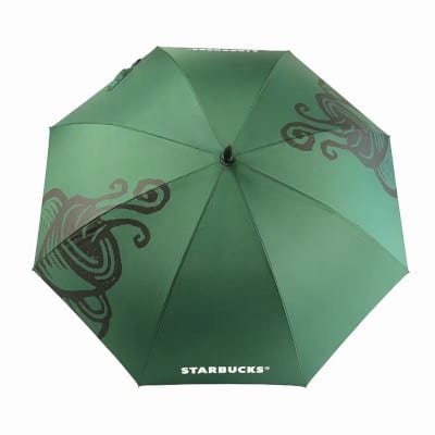 Enhancing Customer Domains With Starbucks and HF Umbrella