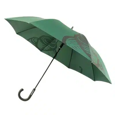 ★人気★ Starbucks x Hunter Light Folding Umbrella Green UPPERFINDS | ‼️STARBUCKS KOREA PREORDER‼️ HUNTER +
