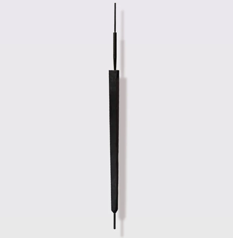 Custom 199g Carbon Walking Umbrella