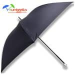 Superleichter Carbon Fashion Damen Regenschirm