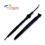 Superleichter Carbon Fashion Damen Regenschirm