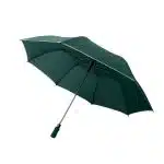 Guarda-chuva grande duplo personalizado para presente promocional