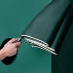 الترويجية 2 مظلة قابلة للطي مفتوحة