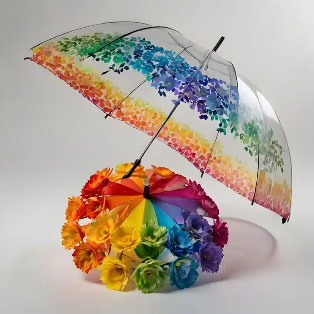 Guarda-chuva personalizado