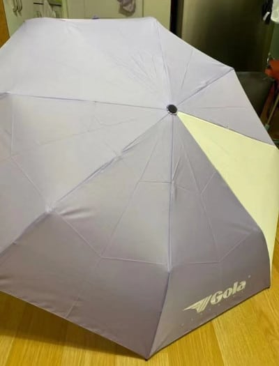 Gola Fashion Umbrellas