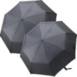 Regenschirm Baldachin