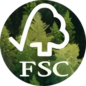 FSC Древесина