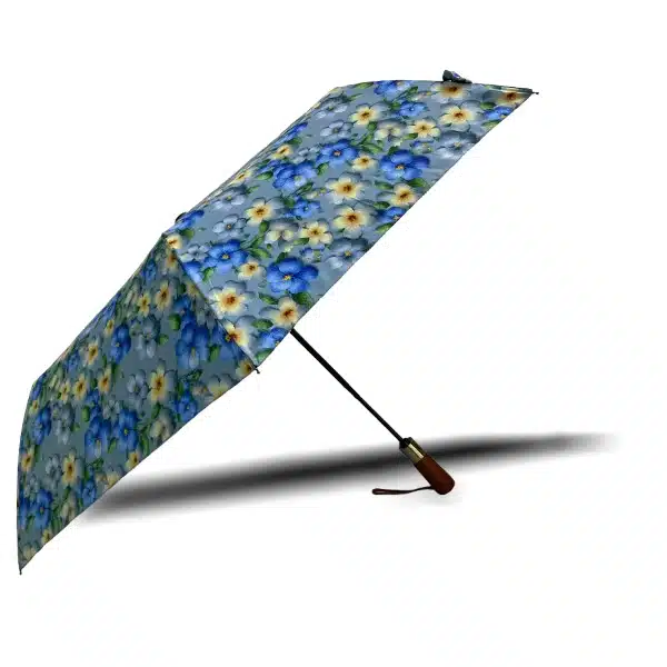 parapluie pliable avec impression personnalisée