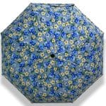 full canopy flora printing umbrella